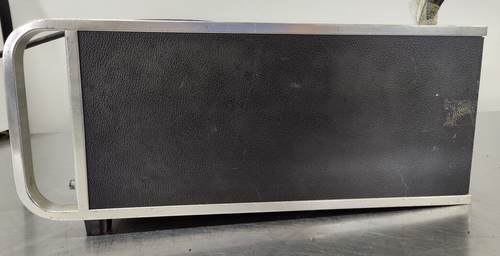 VS-40 Texscan Corp. Sweep Generator - Picture 9 of 11