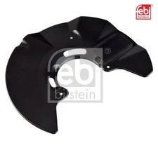 Splash plate, brake disc Febi plus Febi Bilstein 175591