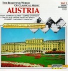 Classical Journey : Beautiful World of Classical Music 1: Austria CD ...