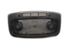 FRONT CEILING LIGHT COURTESY FOR LANCIA THESIS ORIGINAL