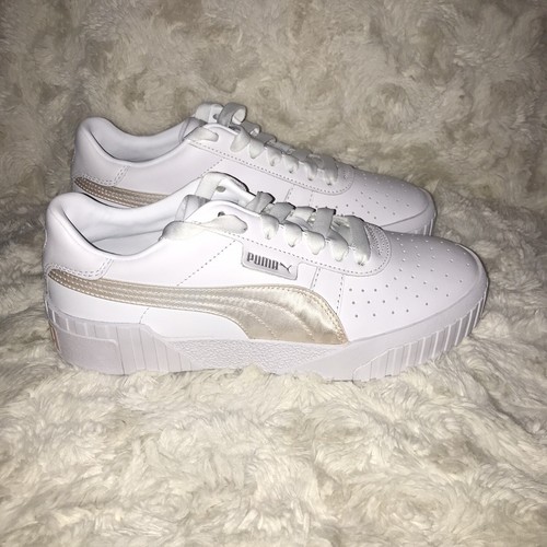 puma cali size 7