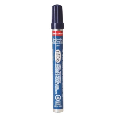 TESTORS ENAMEL PAINT MARKER Pen Multi Purpose & Surface HOBBY Craft ~PICK COLOR~
