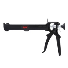 Rox Heavy Duty Professional Caulk Gun - 10 in.
