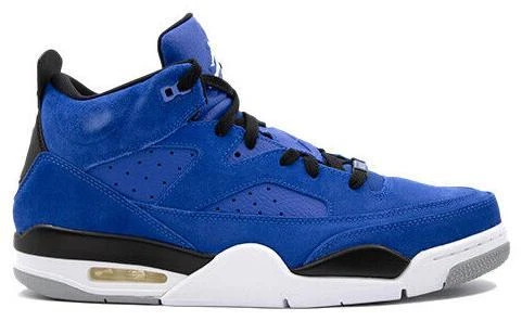 Jordan Son Of Mars Low Hyper Royal