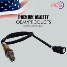 Downstream Oxygen Sensor OEM For Ford Edge Escape Focus Fusion Lincoln 234-4575