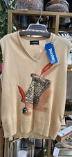 Puritan Vintage Knit Vest