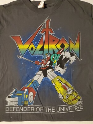 T Shirt Mens MEDIUM Cartoon Tee HTF 