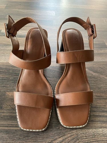 Next Forever Comfort sandals size 5 BNWT | eBay