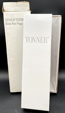 TONNER NITEY-NITE PEGGY T12DDBD04 EMPTY BOX SHIPPER NO DOLL
