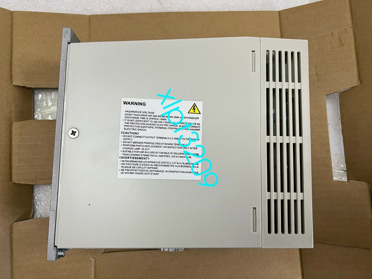 MR-J2-100A-S01 Mitsubishi New AC Servo Drive FedEx or DHL | eBay MR-J2-100A-S01 Mitsubishi New AC Servo Drive FedEx or DHL | eBay
