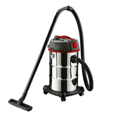 GOPLUS 1200W Nass-/Trockensauger Mit Blasfunktion