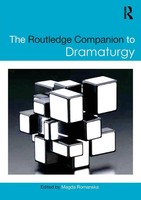 Magda Romanska | The Routledge Companion To Dramaturgy | Taschenbuch | Englisch