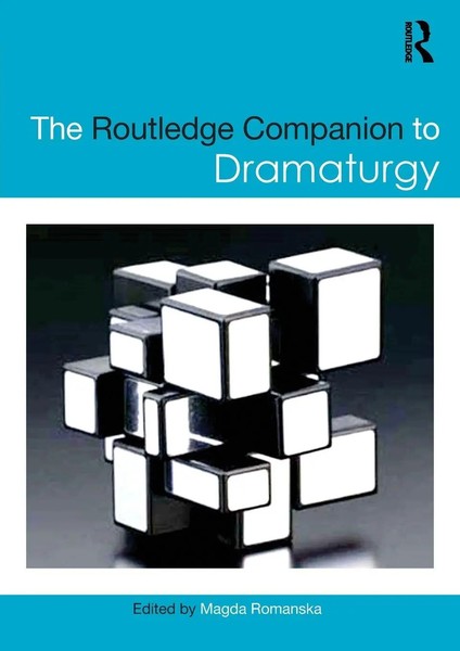 Magda Romanska | The Routledge Companion To Dramaturgy | Taschenbuch | Englisch-image