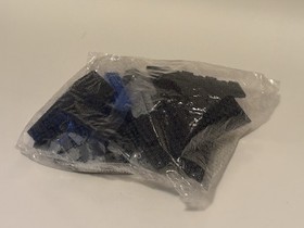 LEGO Star Wars TIE Fighter Collection (10131) Complete Sealed Bags