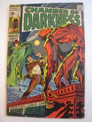 LOT OF MARVEL HORROR COMICS, GODZILLA, DRACULA, WEREWOLF, CHAMBER, CRYPT +