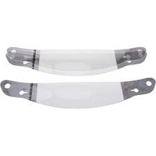 Racing Optics    10287C    Tearoffs Laminated Bell Star Old Style 2016