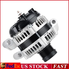 Alternator For Dodge Charger 3.5L 5.7L 2009 2010 6.1L 2008-2010 4896805AE 11383~