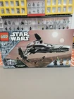 LEGO Star Wars: Darth Maul's Sith Infiltrator (75383) NEW SEALED Retired 12/2025
