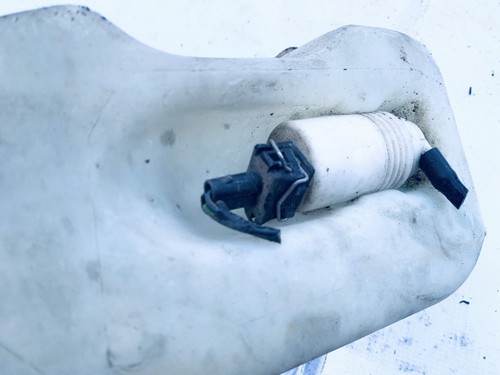 Waschwasserpumpe, Scheibenreinigung  Volkswagen Polo DE1170451-92