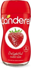Granular Sweetener - Low Calorie, Vegetarian and Diabetic Friendly , 75