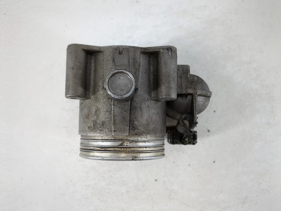 Carrocería del acelerador Volvo Xc90 2003-2007 ZL5E5 Foto 3 de 4