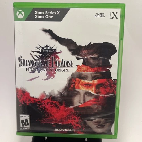 Stranger of Paradise Final Fantasy Origin (Xbox One /Xbox X/Xbox S, 2022)