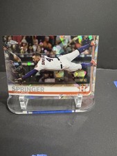 George Springer