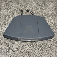 Bose Wave Music System 3-Disc Multi-CD Changer Accessory FOR PARTS UNTESTED