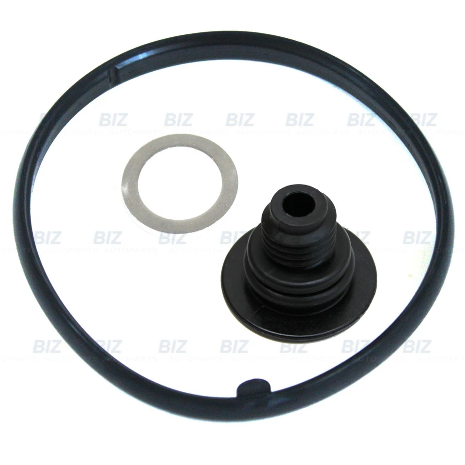 Genuine Oil Filter Kit for 20-25 Hyundai Elantra Kona Sonata K4 2.0L 26350-2J001 Foto 4 de 4