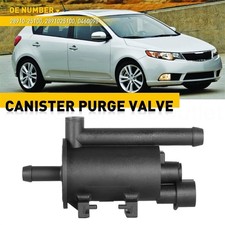 Vapor Canister Purge Valve For Hyundai Kia 2.0l 2.4l 2006-14 Topaz 28910-25100