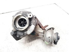 PEUGEOT 307 CC 3B Turbolader 9682778680 2.00 Diesel 100kw 2008 33237470