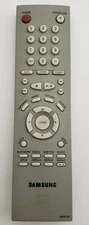 Panasonic 00092M DVD Video Remote Control Tested & Works Panasonic Remote 