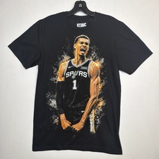 San Antonio Spurs Collecting and Fan Guide 47