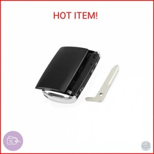 CX3 CX5 CX9 Remote Key Fob Case Shell Keyless Entry Replacement for Mazda CX-3 C