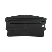 Front Engine Under Cover Splash Shield 05-09 Mustang Gt Bullitt Gt500 Unfinished