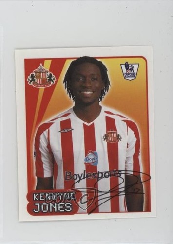 Album Autocollants Merlin's Premier League 2005 – Collection Football – Avec Rooney