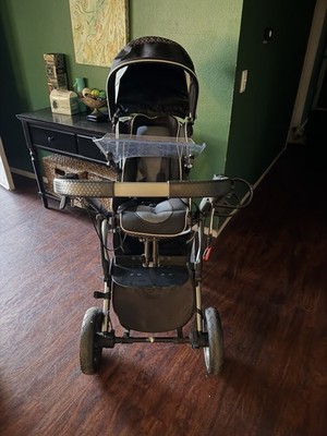 zippie voyage Special Needs Stroller