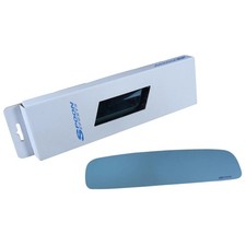 SPOON Blue Wide Rear View Mirror 76400-BRM-000 FIT GE8 CIVIC FD2 FN2 EP3 (later)