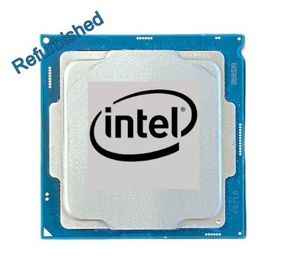 INTEL XEON E3-1220v3 3.10GHz to 3.50GHz 8MB FCLGA1150 PROCESSOR #6028