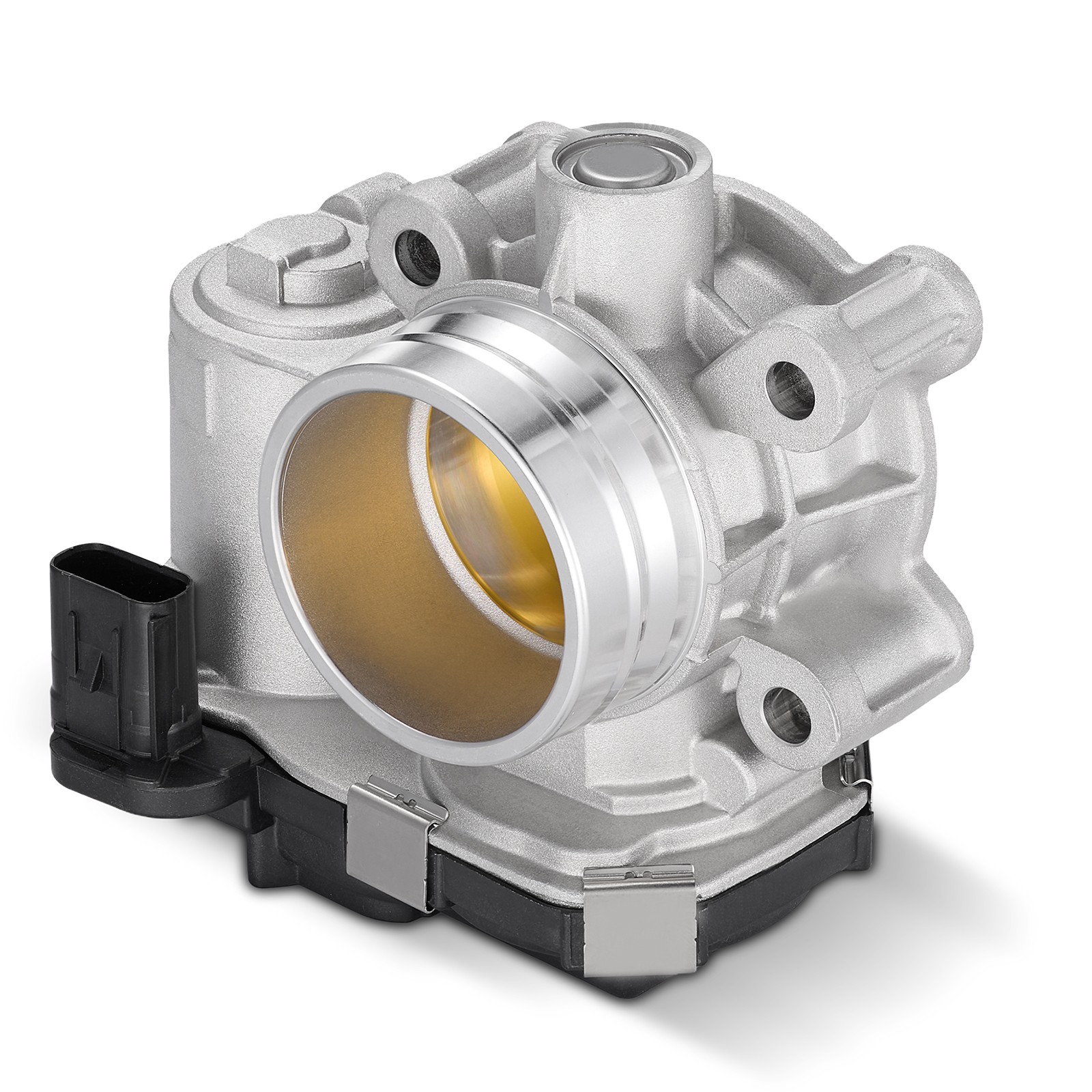 Throttle Body For 2016-2019 2021-2022 Buick Encore 1.4L Chevrolet Cruze Trax