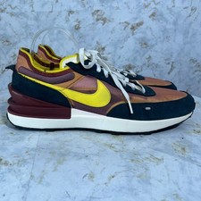 Nike Waffle One Mens Size 13 Running Shoes Or...