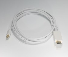 Mini-DisplayPort MDP to HDMI Cable 6FT