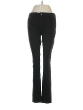 Karen Millen Women Black Jeans 6