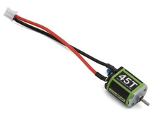 ECP-8030 ECOPOWER HIGH PERFORMANCE 45T BRUSHED MOTOR FOR LOSI MICRO-B