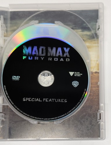 Mad Max: High-Octane Collection (DVD) - Bild 17 von 22