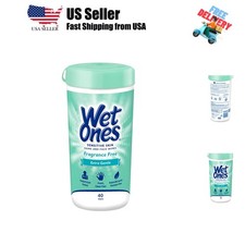 Hand and Face Wipes,  Sensitive Skin Wipes  Unscented Wipes, Hand and Face Wi...