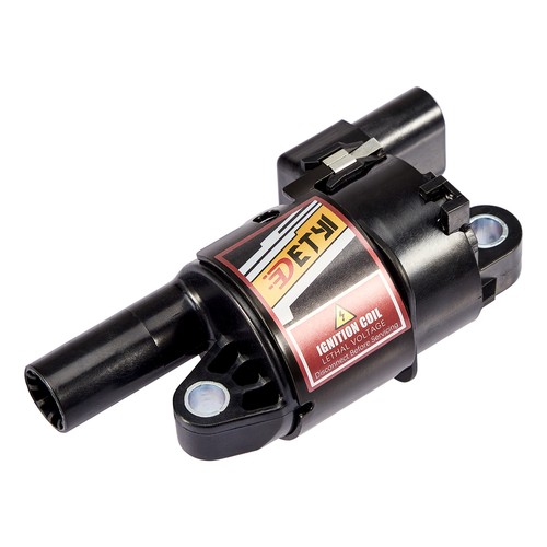For Chevy GMC 5.3L 6.2L V8 8Kits Performance UF414 Ignition Coil+Spark Plug+Wire - Picture 18 of 23
