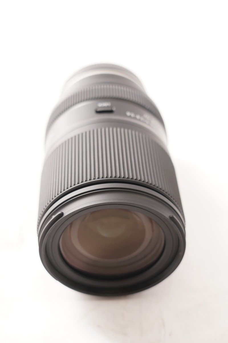 Tamron 25-200mm f/2.8-5.6 Di III VXD G2 Lens (Sony E Mount) | eBay