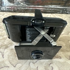 Antique Eastman Kodak Bantam 53 mm Camera 6.3 Ananastigmat Lens