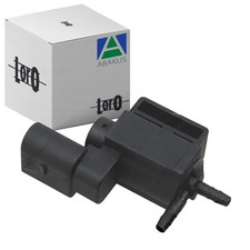ABAKUS VENTIL LUFTSTEUERUNG-ANSAUGLUFT passend für AUDI A1 A3 A4 A5 A6 A7 A8 Q5